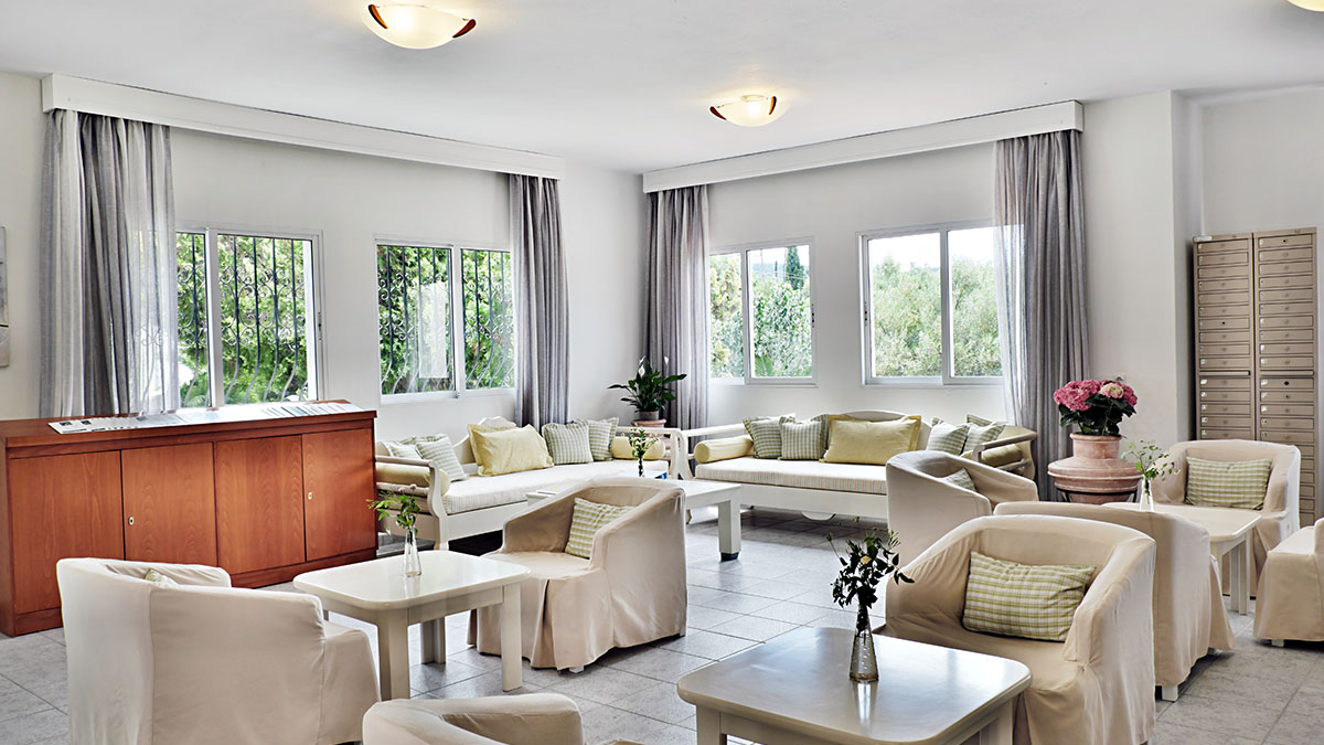 Acrotel Lily Ann Boutique Hotel